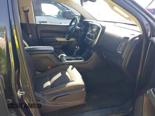 2018 Chevrolet Colorado 2WD LT with VIN 1GCGSCEA9J1217280, listed as a IAAI auction lot 42243714 with 222,505 mi miles and . Bid and sale history available at DreamBid. Image 5.