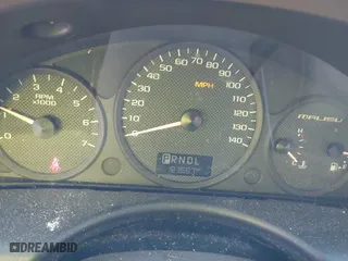 2005 Chevrolet Malibu LT with VIN 1G1ZU548X5F327236, listed as a IAAI auction lot 40928712 with 193,687 mi miles. Bid and sale history available at carsss.com. Image 7.