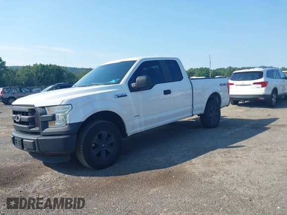2015 Ford F-150 XLT с VIN 1FTEX1EP4FFB01142, выставлен на аукционе IAAI как лот 42661019 с пробегом 181 451 миль миль и . История ставок и продаж доступна на DreamBid. Изображение 18.