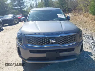 2020 Kia Telluride LX z VIN 5XYP2DHC3LG073697, wystawiony jako IAAI lot #42080775 z przebiegiem 78 069 mil mil oraz . Historia ofert i sprzedaży dostępna na DreamBid. Obrazek 12.