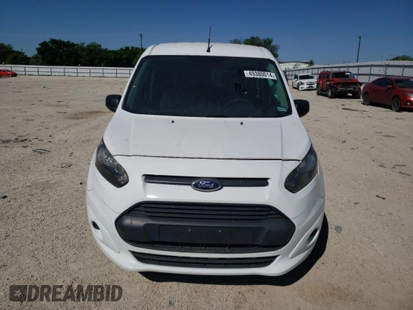 2015 Ford Transit Connect XLT z VIN NM0LS6F71F1219144, wystawiony jako Copart lot #49380014 z przebiegiem 111 532 mil mil oraz . Historia ofert i sprzedaży dostępna na DreamBid. Obrazek 5.