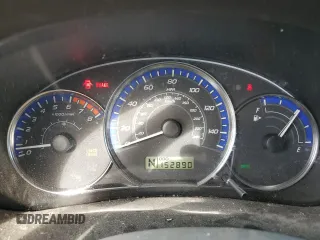 2010 Subaru Forester 2.5X with VIN JF2SH6BC3AH916302, listed as a Copart auction lot 50066625 with 152,890 mi miles and Salvage Title. Bid and sale history available at carsss.com. Image 9.