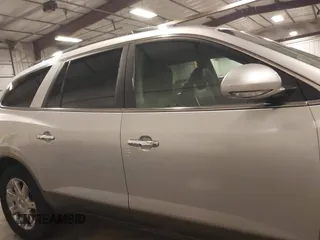 2009 Buick Enclave CXL with VIN 5GAEV23D19J213727, listed as a IAAI auction lot 41381421 with 201,106 mi miles and . Bid and sale history available at carsss.com. Image 14.