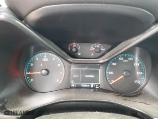 2015 Chevrolet Colorado 4WD Z71 with VIN 1GCGTCE37F1240580, listed as a Copart auction lot 47847385 with 172,035 mi miles and Salvage Title. Bid and sale history available at carsss.com. Image 9.