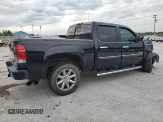 2008 GMC Sierra Denali z VIN 2GTEK638X81297881, wystawiony jako Copart lot #62998334 z przebiegiem 247 347 mil mil oraz Nie do naprawy. Historia ofert i sprzedaży dostępna na DreamBid. Obrazek 3.