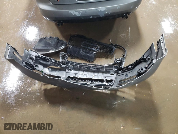 2007 Audi A4 2.0T with VIN WAUKF78E47A100636, listed as a Copart auction lot 41652025 with 141,770 mi miles and Salvage title. Bid and sale history available at DreamBid. Image 13.