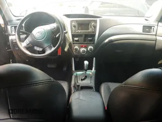 2013 Subaru Forester X Limited with VIN JF2SHAEC9DH416907, listed as a Copart auction lot 53993695 with 232,278 mi miles and Clean title. Bid and sale history available at DreamBid. Image 9.