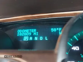 2012 Buick Enclave Leather with VIN 5GAKRCEDXCJ284314, listed as a IAAI auction lot 41914491 with 182,809 mi miles and . Bid and sale history available at DreamBid. Image 15.