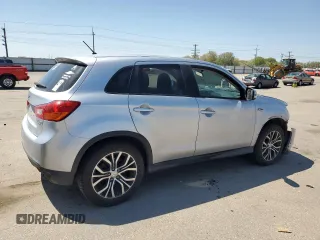 2016 Mitsubishi Outlander ES с VIN JA4AP3AU2GZ044553, выставлен на аукционе Copart как лот 55623485 с пробегом 124 662 миль миль и Списание • Salvage title. История ставок и продаж доступна на DreamBid. Изображение 3.