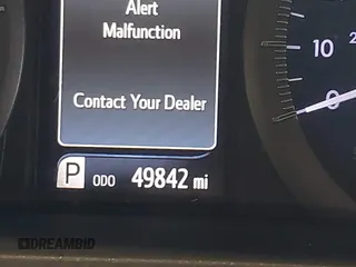 2018 Toyota Sienna XLE with VIN 5TDDZ3DC4JS200214, listed as a IAAI auction lot 41791876 with 49,842 mi miles. Bid and sale history available at carsss.com. Image 16.