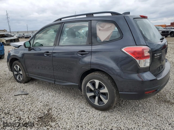 2018 Subaru Forester with VIN JF2SJABC8JH531678, listed as a Copart auction lot 49459815 with 103,968 mi miles and Salvage Title. Bid and sale history available at carsss.com. Image 2.