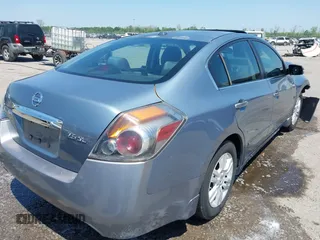 2012 Nissan Altima 2.5 with VIN 1N4AL2AP7CN539019, listed as a IAAI auction lot 41994924 with 151,751 mi miles and . Bid and sale history available at DreamBid. Image 4.
