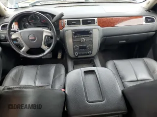 2012 GMC Sierra 1500 SLT z VIN 1GTR2WE75CZ337757, wystawiony jako Copart lot #57753085 z przebiegiem 126 971 mil mil oraz Szkoda całkowita • Salvage title. Historia ofert i sprzedaży dostępna na DreamBid. Obrazek 8.