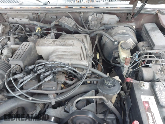 1999 Ford Explorer XLT z VIN 1FMDU32P2XUC31708, wystawiony jako IAAI lot #42243725 z przebiegiem 239 411 mil mil oraz . Historia ofert i sprzedaży dostępna na DreamBid. Obrazek 10.