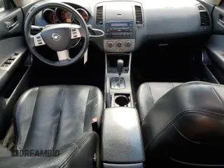 2005 Nissan Altima 2.5 S with VIN 1N4AL11E45C291884, listed as a Copart auction lot 49084625 with 96,305 mi miles and Salvage Title. Bid and sale history available at carsss.com. Image 8.