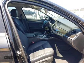 2011 BMW 5 Series 535i with VIN WBAFR7C5XBC602063, listed as a IAAI auction lot 42225883 with 133,802 mi miles and . Bid and sale history available at carsss.com. Image 5.