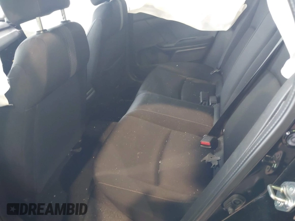 2016 Honda Civic EX with VIN 2HGFC2F78GH564438, listed as a IAAI auction lot 41913710 with 89,450 mi miles and . Bid and sale history available at DreamBid. Image 8.