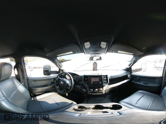 2021 Ram 2500 Tradesman с VIN 3C7WR4HJ9MG620192, выставлен на аукционе IAAI как лот 42314529 с пробегом 101 883 миль миль и . История ставок и продаж доступна на DreamBid. Изображение 23.