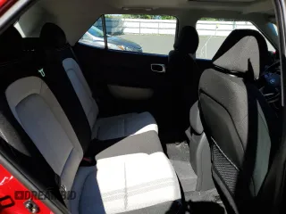 2023 Hyundai Venue SEL with VIN KMHRC8A38PU241678, listed as a Copart auction lot 63026355 with 5,959 mi miles and Salvage title. Bid and sale history available at DreamBid. Image 11.