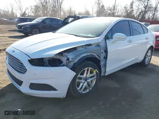 2014 Ford Fusion SE with VIN 1FA6P0H74E5368544, listed as a IAAI auction lot 41780318 with 103,823 mi miles. Bid and sale history available at carsss.com. Image 21.