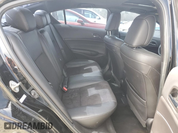 2016 Acura ILX Premium z VIN 19UDE2F80GA004308, wystawiony jako Copart lot #47275325 z przebiegiem 130 975 mil mil oraz Szkoda całkowita • Salvage title. Historia ofert i sprzedaży dostępna na DreamBid. Obrazek 10.