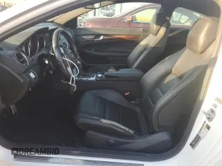 2015 Mercedes-Benz C 250 with VIN WDDGJ4HB6FG371226, listed as a Copart auction lot 62108275 with 70,019 mi miles and Clean title. Bid and sale history available at DreamBid. Image 7.