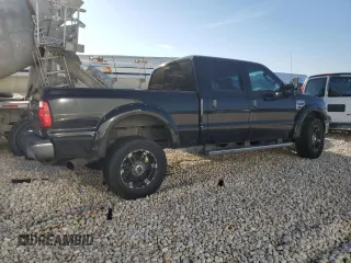 2010 Ford F-350 XL с VIN 1FTWW3BR8AEB28500, выставлен на аукционе Copart как лот 46048905 с пробегом 341 655 миль миль и Списание • Salvage title. История ставок и продаж доступна на DreamBid. Изображение 3.