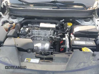2016 Jeep Cherokee Altitude with VIN 1C4PJLABXGW323881, listed as a IAAI auction lot 42289189 with 147,631 mi miles and . Bid and sale history available at DreamBid. Image 10.