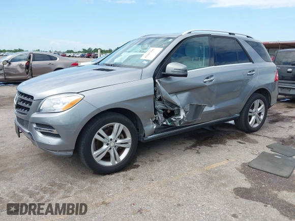 2013 Mercedes-Benz M 350 with VIN 4JGDA5HB9DA242959, listed as a IAAI auction lot 42447266 with 90,782 mi miles and . Bid and sale history available at DreamBid. Image 17.