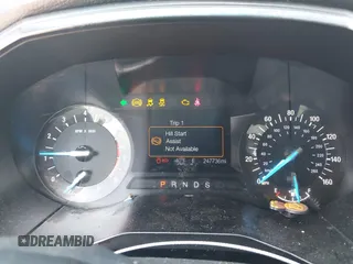 2015 Ford Edge SE with VIN 2FMTK3G90FBB51856, listed as a IAAI auction lot 42209926 with 247,736 mi miles and . Bid and sale history available at DreamBid. Image 15.