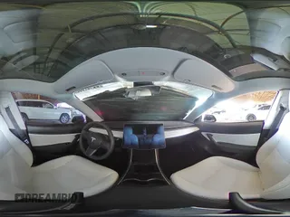 2020 Tesla Model 3 Standard Range Plus z VIN 5YJ3E1EA1LF744069, wystawiony jako Copart lot #53437085 z przebiegiem 121 845 mil mil oraz Szkoda całkowita • Salvage title. Historia ofert i sprzedaży dostępna na DreamBid. Obrazek 14.