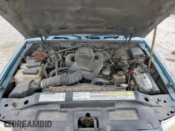 2001 Ford Explorer Sport Trac с VIN 1FMZU67E91UA82574, выставлен на аукционе Copart как лот 58083925 с пробегом 236 194 миль миль и Списание • Salvage title. История ставок и продаж доступна на DreamBid. Изображение 12.