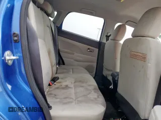 2017 Mitsubishi Outlander ES с VIN JA4AP3AU5HZ003951, выставлен на аукционе Copart как лот 57322925 с пробегом 188 119 миль миль и Списание • Salvage title. История ставок и продаж доступна на DreamBid. Изображение 11.