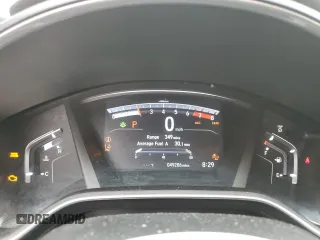 2020 Honda CR-V Touring z VIN 7FARW1H96LE006653, wystawiony jako Copart lot #57167475 z przebiegiem 49 286 mil mil oraz Szkoda całkowita • Salvage title. Historia ofert i sprzedaży dostępna na DreamBid. Obrazek 9.