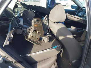 2024 Hyundai Elantra SE with VIN KMHLL4DG9RU723012, listed as a IAAI auction lot 41666819 with 6,374 mi miles and . Bid and sale history available at DreamBid. Image 8.