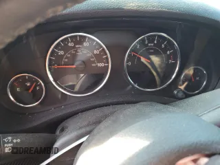 2014 Jeep Wrangler Unlimited Rubicon with VIN 1C4BJWFG1EL195612, listed as a Copart auction lot 47749415 with 35,878 mi miles and Salvage Title. Bid and sale history available at carsss.com. Image 9.