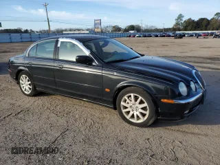 2000 Jaguar S-Type V8 z VIN SAJDA01D5YGL12576, wystawiony jako Copart lot #81679383 z przebiegiem 124 354 mil mil oraz Czysty tytuł • Clean title. Historia ofert i sprzedaży dostępna na DreamBid. Obrazek 4.