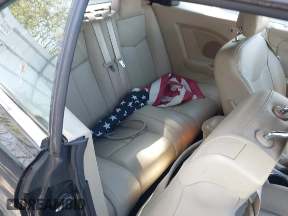 2011 Chrysler 200 Limited with VIN 1C3BC7EG2BN555752, listed as a IAAI auction lot 42222506 with 89,514 mi miles and . Bid and sale history available at DreamBid. Image 8.