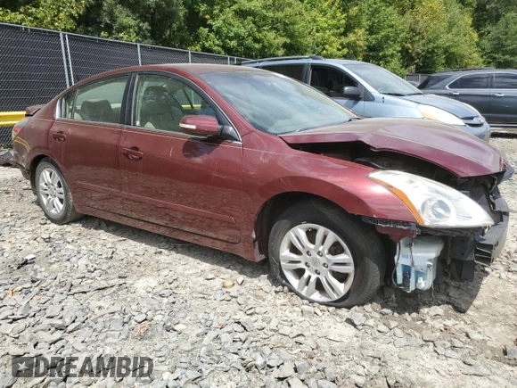 2010 Nissan Altima 2.5 S with VIN 1N4AL2AP0AC171467, listed as a Copart auction lot 43701435 with 204,200 mi miles and Non Repairable. Bid and sale history available at carsss.com. Image 4.