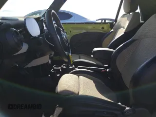 2022 MINI Convertible Cooper S с VIN WMW43DL03N3N79984, выставлен на аукционе Copart как лот 55783695 с пробегом 45 833 миль миль и Списание • Salvage title. История ставок и продаж доступна на DreamBid. Изображение 7.