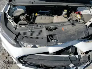 2018 Chevrolet Trax LT с VIN KL7CJPSB5JB555904, выставлен на аукционе Copart как лот 84448695 с пробегом 58 564 миль миль и Списание • Salvage title. История ставок и продаж доступна на DreamBid. Изображение 14.