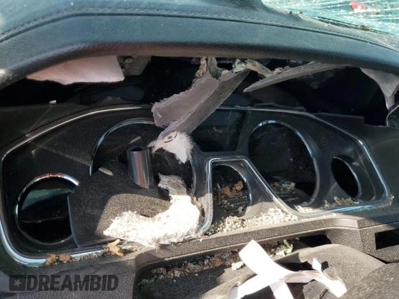 2014 GMC Acadia Denali z VIN 1GKKVTKD8EJ269283, wystawiony jako Copart lot #54201065 z przebiegiem Nie podano mil oraz Szkoda całkowita • Salvage title. Historia ofert i sprzedaży dostępna na DreamBid. Obrazek 9.