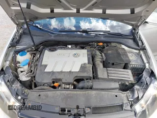 2013 Volkswagen Jetta TDI w/Sunroof & Nav with VIN 3VWPL7AJ4DM680829, listed as a IAAI auction lot 42318674 with 132,227 mi miles and . Bid and sale history available at DreamBid. Image 10.