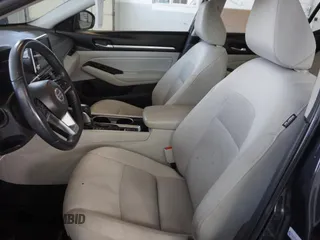 2020 Nissan Altima SV z VIN 1N4BL4DW2LC177972, wystawiony jako Copart lot #58265015 z przebiegiem 57 008 mil mil oraz Szkoda całkowita • Salvage title. Historia ofert i sprzedaży dostępna na DreamBid. Obrazek 9.