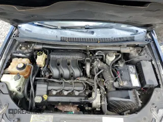 2006 Ford Five Hundred Limited with VIN 1FAFP25146G164294, listed as a Copart auction lot 60679454 with 170,478 mi miles and Salvage Title. Bid and sale history available at carsss.com. Image 11.