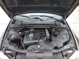 2011 BMW 3 Series 328i xDrive with VIN WBAPK7C59BF082168, listed as a IAAI auction lot 41593485 with 203,099 mi miles. Bid and sale history available at carsss.com. Image 10.