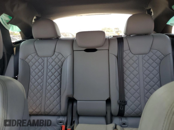 2018 Audi SQ5 Premium Plus with VIN WA1A4AFY3J2203766, listed as a Copart auction lot 62726734 with 72,881 mi miles and Salvage Title. Bid and sale history available at DreamBid. Image 10.