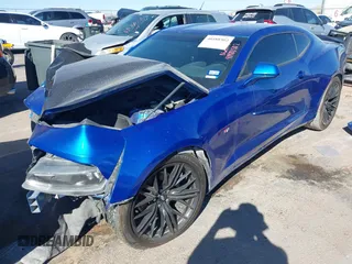 2017 Chevrolet Camaro 1LT z VIN 1G1FB1RS2H0158584, wystawiony jako IAAI lot #40488502 z przebiegiem 92 684 mil mil oraz . Historia ofert i sprzedaży dostępna na DreamBid. Obrazek 17.