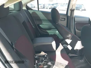 2023 Mitsubishi Mirage ES z VIN ML32FUFJ4PHF04714, wystawiony jako IAAI lot #41530358 z przebiegiem 20 334 mil mil oraz . Historia ofert i sprzedaży dostępna na DreamBid. Obrazek 8.