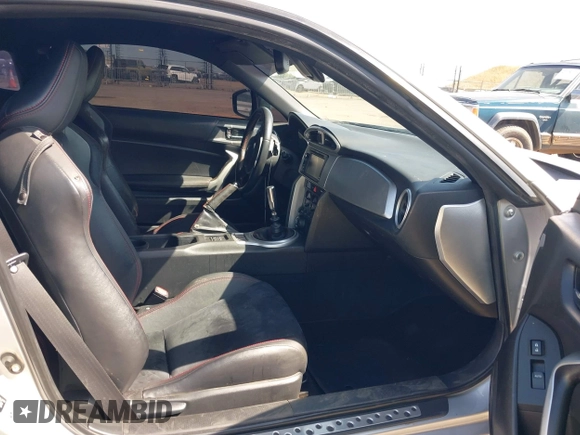 2013 Subaru BRZ Limited with VIN JF1ZCAC11D1612724, listed as a IAAI auction lot 42185237 with 98,785 mi miles and . Bid and sale history available at DreamBid. Image 5.